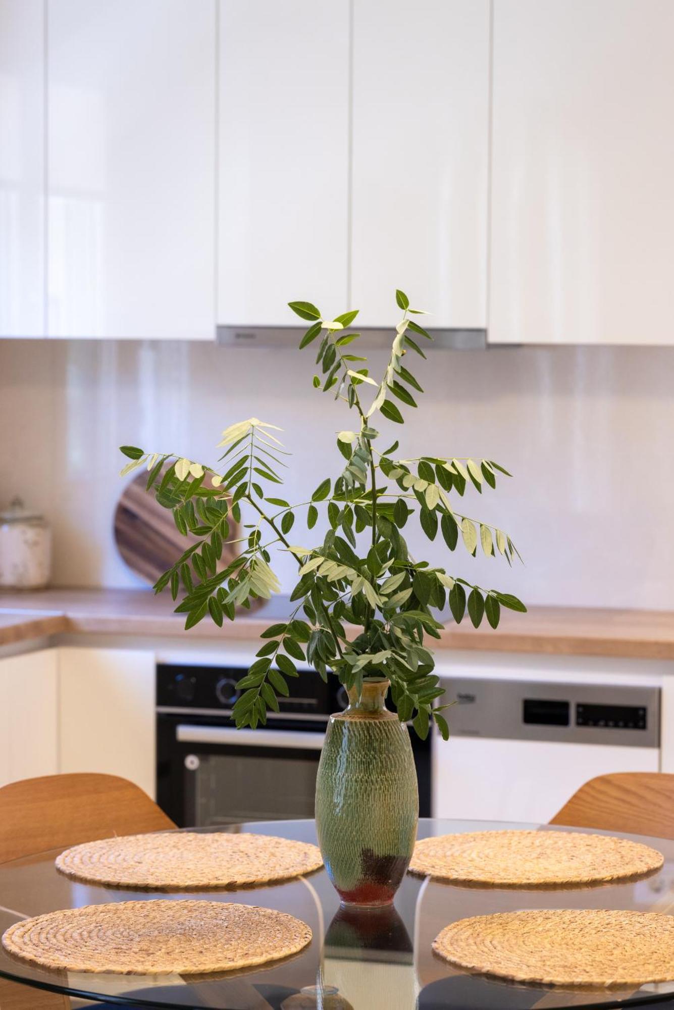 Apartment Magdalini