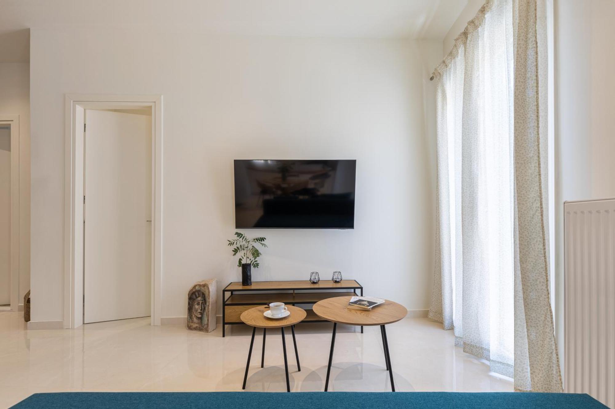 Magdalini Apartment *