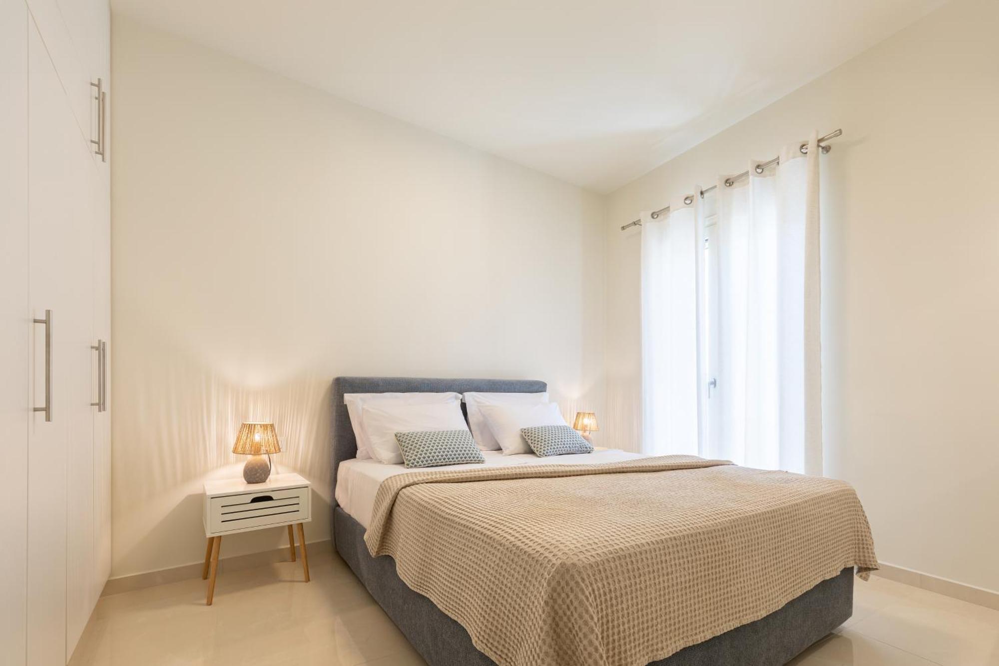 Magdalini Apartment